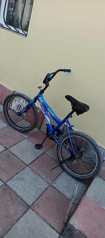 cube velo: İşlənmiş İki təkərli Uşaq velosipedi Stels, 18", sürətlərin sayı: 1, Ödənişli çatdırılma — 2
