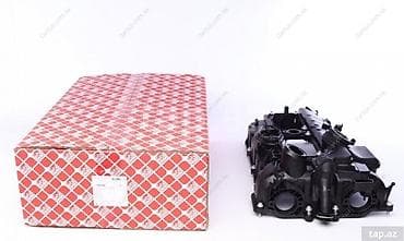 2.2 cdi mator: BMW F10/F30/X5 F15 N20 mühərrik qapağı dəsti "BMW F10/F30/X5 F15 N20" — 4