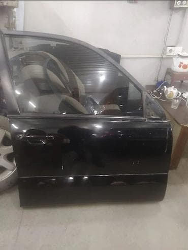 Toyota PRADO, 2008 il