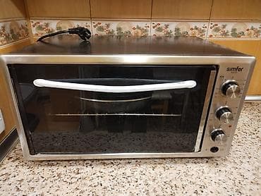 sumqayitda veterinar: Elektrik sobası Sumqayıt — 1