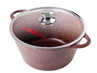 sobada: Qazan, Qranit, 5-dən çox l, 32 sm, Kukmara, Rusiya — 2