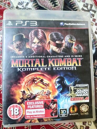 ps3 oyun disk: Каждый диск по 10 AZN. Оригинальные диски для PS3 Диски куплены за — 1