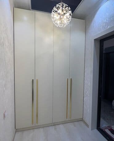 şifaner modelleri: Yeni, Açılan, Düz dolab, Qarderob, paltar dolabı, Azərbaycan — 5