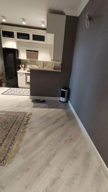 eksperimental binalar: Yeni Yasamal, 3 otaqlı, Yeni tikili, m. İnşaatçılar, 78 kv. m — 6