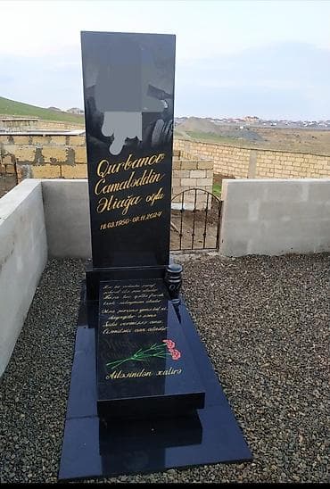 Mermerin yonma işləri