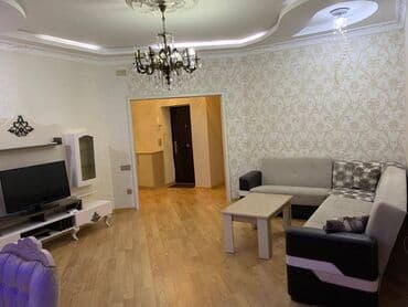 Gənclik metrosuna yaxin Həsən eliev kucüsində 18 mertebeli binanın