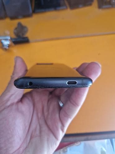 ıphone 11 ıkıncı el: Asus ROG Phone 5, 256 GB, rəng - Qara, Barmaq izi, İki sim kartlı, Face ID — 2