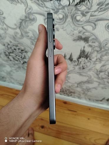 Samsung Galaxy S24 FE, 256 GB, rəng - Qara, Barmaq izi, Face ID, Simsiz şarj — 3