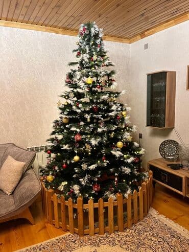 Xalçalar: Yolka satilir Qiymet 200 man Hundurluyu 230-240 sm 1 ildi alinib — 1