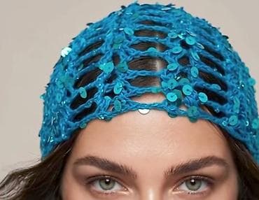 Другое: Bandana — 9