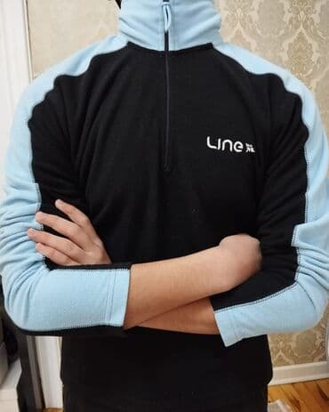 футболки спортивные детские: Palver 12 yaş 2 dəfə geyinilib — 1