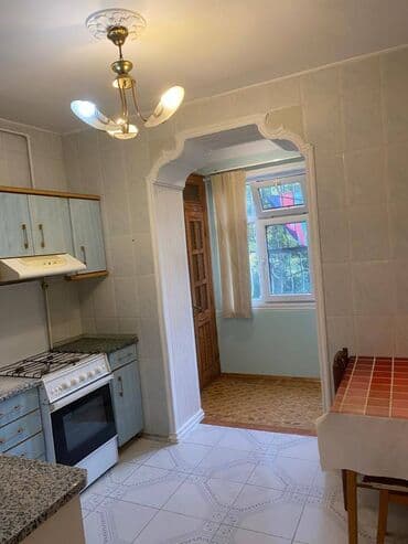 bina az musfiq qesebesi kohne tikili: Uzunmüddətli kirayə mənzillər — 7