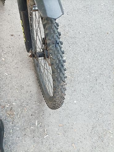 elektro velosipet: İşlənmiş Şəhər velosipedi Saft, 26", sürətlərin sayı: 7, Ünvandan götürmə — 5