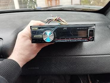 JVC KD-X210 avtomobil mediası (Digital Media Receiver) - Marka/model lalafo.az -da JVC KD-X210 avtomobil mediası (Digital Media Receiver) - Marka/model