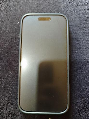 iphone se 2023: 128 GB, Yaşıl, Face ID — 1