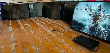 Soyuducu avadanlığı: Televizor 4 ended 📺 — 5