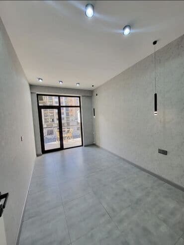 квартира в баку: 1 otaqlı, Yeni tikili, 50 kv. m — 5