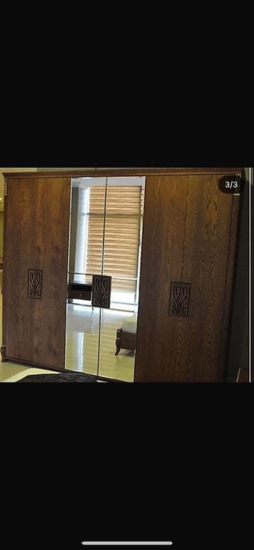 yatax desdi: İkinəfərlik çarpayı — 3