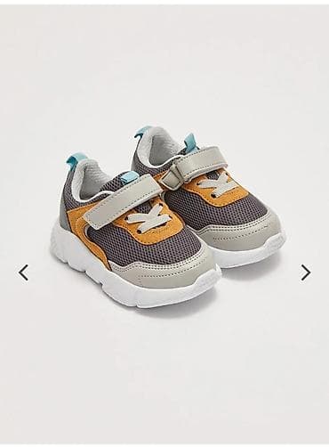 Uşaq krossovkası – LC Waikiki - Model: uşaq üçün idman üslublu