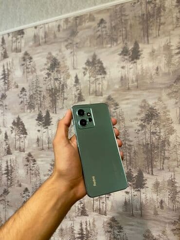 mi 14 ultra qiymeti: Redmi 12, 256 GB, rəng - Yaşıl, İki sim kartlı, Face ID, Zəmanət — 8