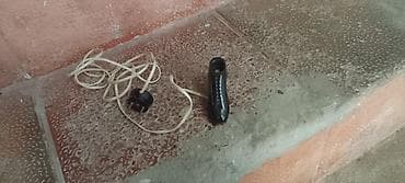 şuur mikrofon: Məhsul: Köhnə tip telefon dəstəyi üçün karbon mikrofon kapsulu və — 3