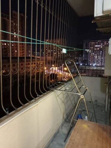 sumqayit bina evi: Narimanov rayonu,Koroglu Rahimov kuchesinde 3 otagli, tam mebelli ev — 13