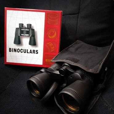 купить бинокль: Binokl Binokıl Lupa 119 metri 1000 qədər yaxinlaşdırır Çatdırılma — 3