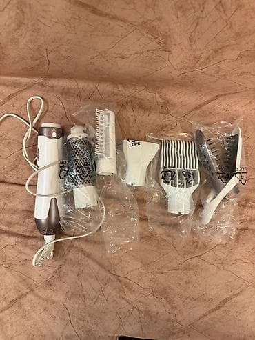 rowenta: Rowenta Premium Care Hot Air Brush Set – isti hava ilə fen-fırça dəsti — 2