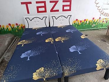 carpayılar: Yeni, İkinəfərlik çarpayı — 10