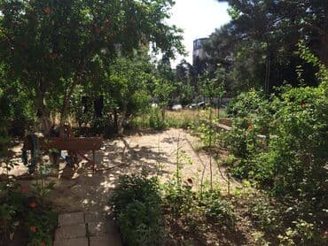 купить квартиру на баилово: Баку, 3 комнаты, Вторичка, 75 м² — 9