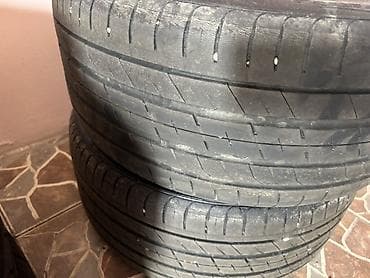 car buy: Disk AMG R 18, 5 Boltlu — 10