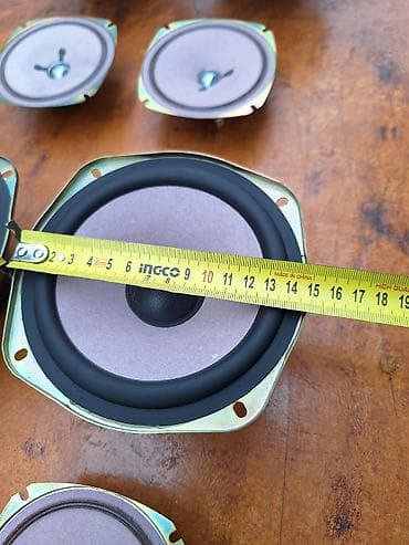 dinamik ev: Oriqinal Sony dinamiklər akustika yığanlar üçün Əla variantdı — 8
