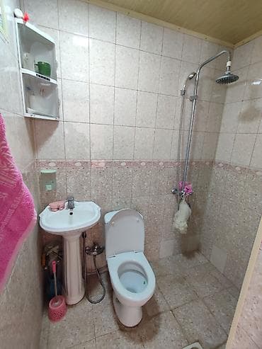 шеки: 4 комнаты, 100 м², Нет кредита, Средний ремонт — 7