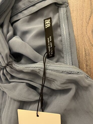 ziyafet don: Ziyafət donu, Maksi, Zara, M, L — 8