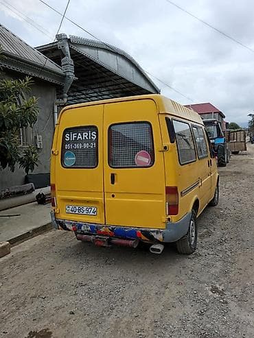volkswagen polo v: Sarı rəngli sərnişin mikroavtobusu13 neferlikdir maraqlanan olsa əlaqə — 4