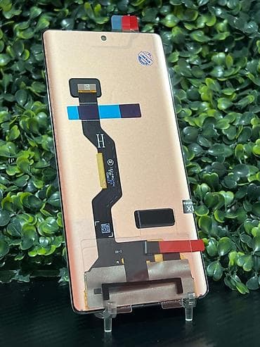 bakcell klass 5: Motorola edge 40/ moto Edge 50 Fusion. Servisimizdə ekranı çat — 2