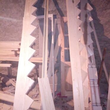 taxta pilləkən: Taxta pilləkan sifatişi — 30