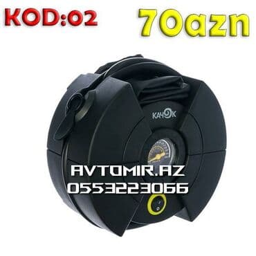 təkər nasosu: Teker kompressoru nasos ən ucuz nasosun qiyməti 25azn. 🚙🚒 ünvana və — 3