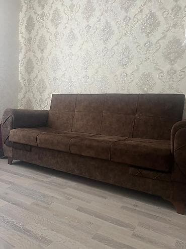 Divan, Açılan, Parça