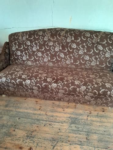 Klassik divan, Divan