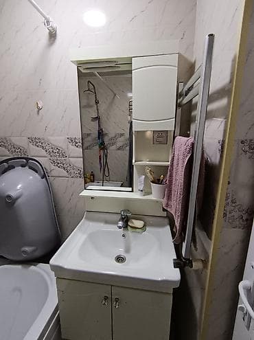 resident evil 2: Sumqayıt, 3 otaqlı, Köhnə tikili, 72 kv. m — 4
