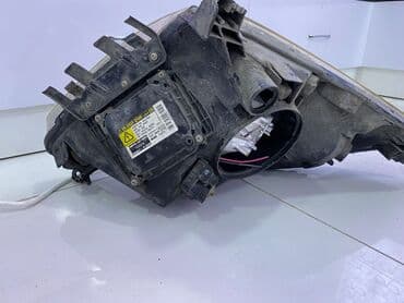 jetta fara: Komplekt, Yaxın və uzaq vuran işıqlar Toyota, 2006 il, Orijinal, ABŞ, İşlənmiş — 2