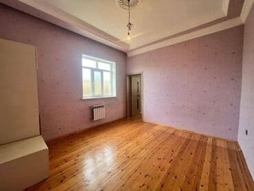 əhmədli ev: Əhmədli 4 otaqlı, 155 kv. m, Orta təmir — 8