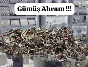 Xidmət: Gümüş alışı Məzmun: - Gümüş məmulatların və qırıqların alışı lalafo.az -da Xidmət: Gümüş alışı Məzmun: - Gümüş məmulatların və qırıqların alışı