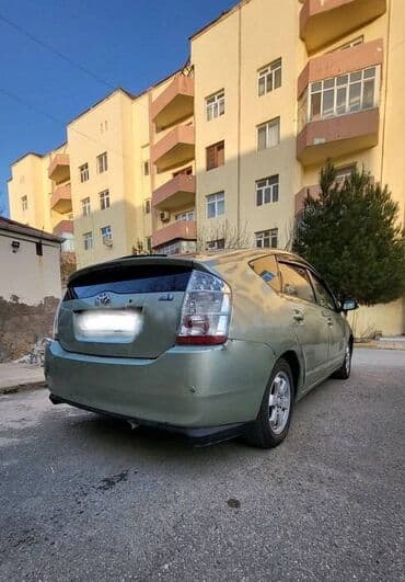 Организация мероприятий: Сутки, Toyota, С депозитом — 5