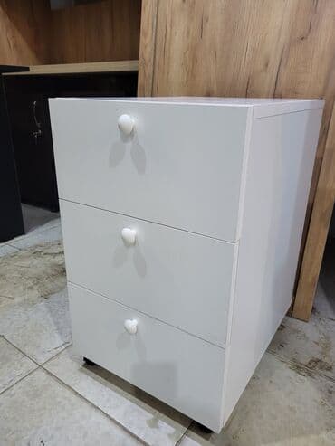 bərbər şkafı: Tunbucka Yenidir hundurluk 60 sm derinlik 50 sm eni 40 sm unvan — 3