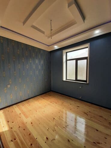 xankəndi evlərin satışı: Binəqədi qəs. 4 otaqlı, 100 kv. m, Kredit yoxdur, Yeni təmirli — 6