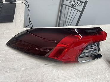 lexus r18: Məhsul: Toyota corolla çin stopları Xüsusiyyətlər: - Korpus: qırmızı — 2