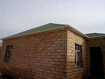 Masazır 1 otaqlı, 30 kv. m, Kredit var, Təmirsiz