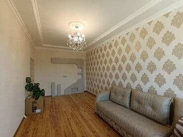 sabuncuda kirayə həyət evləri: 3 otaqlı, 120 kv. m, Kredit yoxdur, Yeni təmirli — 5